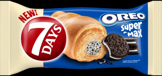7Days OREO