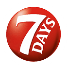 7 Days Logo